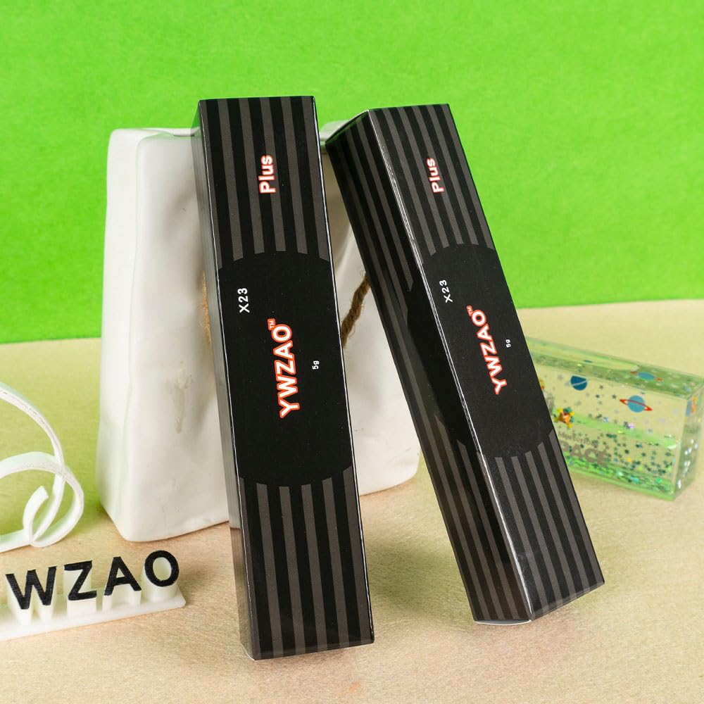YWZAO Crème De Relaxation Des Sphincters Relaxation De L'Eversion Anale Version renforcée X23（6 unités）