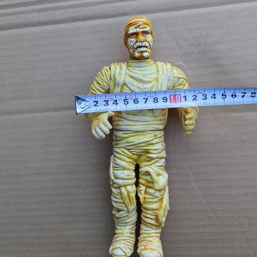 フィギュアミイラマミー樹脂