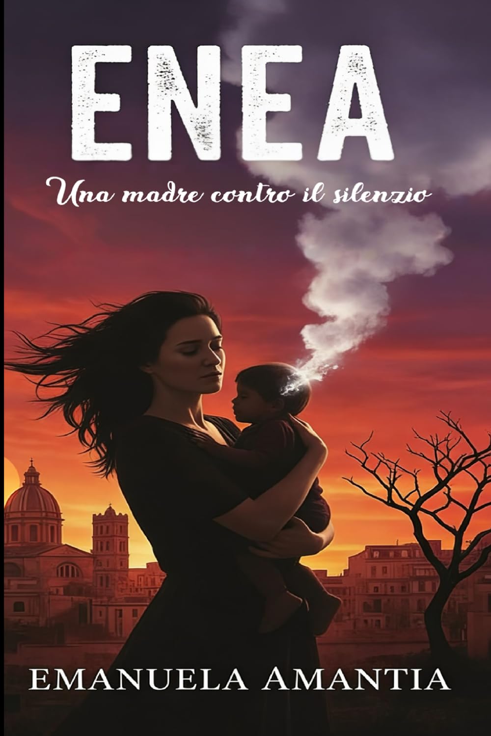 Enea: una madre contro il silenzio