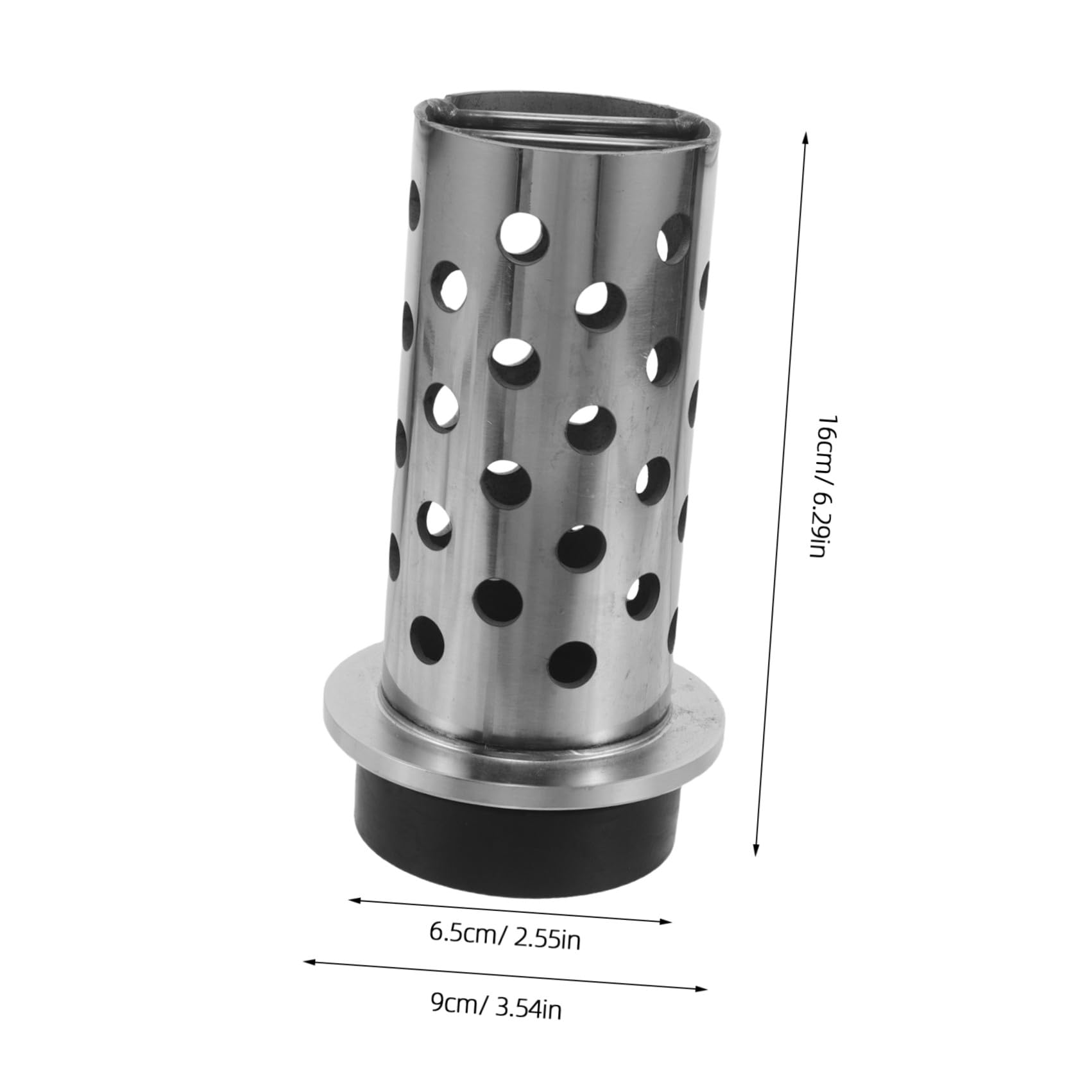 Healeved Stampo con Struttura Ventilata per Fusione Gioielli in Acciaio e Tecnologia di Colata Centrifuga, per Studi Professionali e Modellazione Artigianale