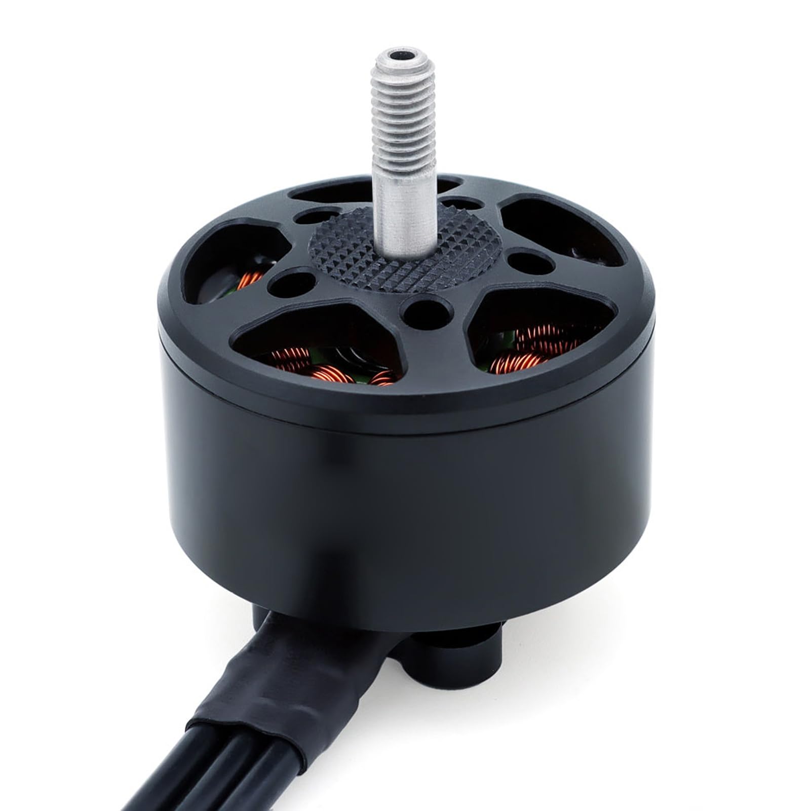 Motor Brushless de 14 con Eje M5, para Cuadricóptero FPV RC