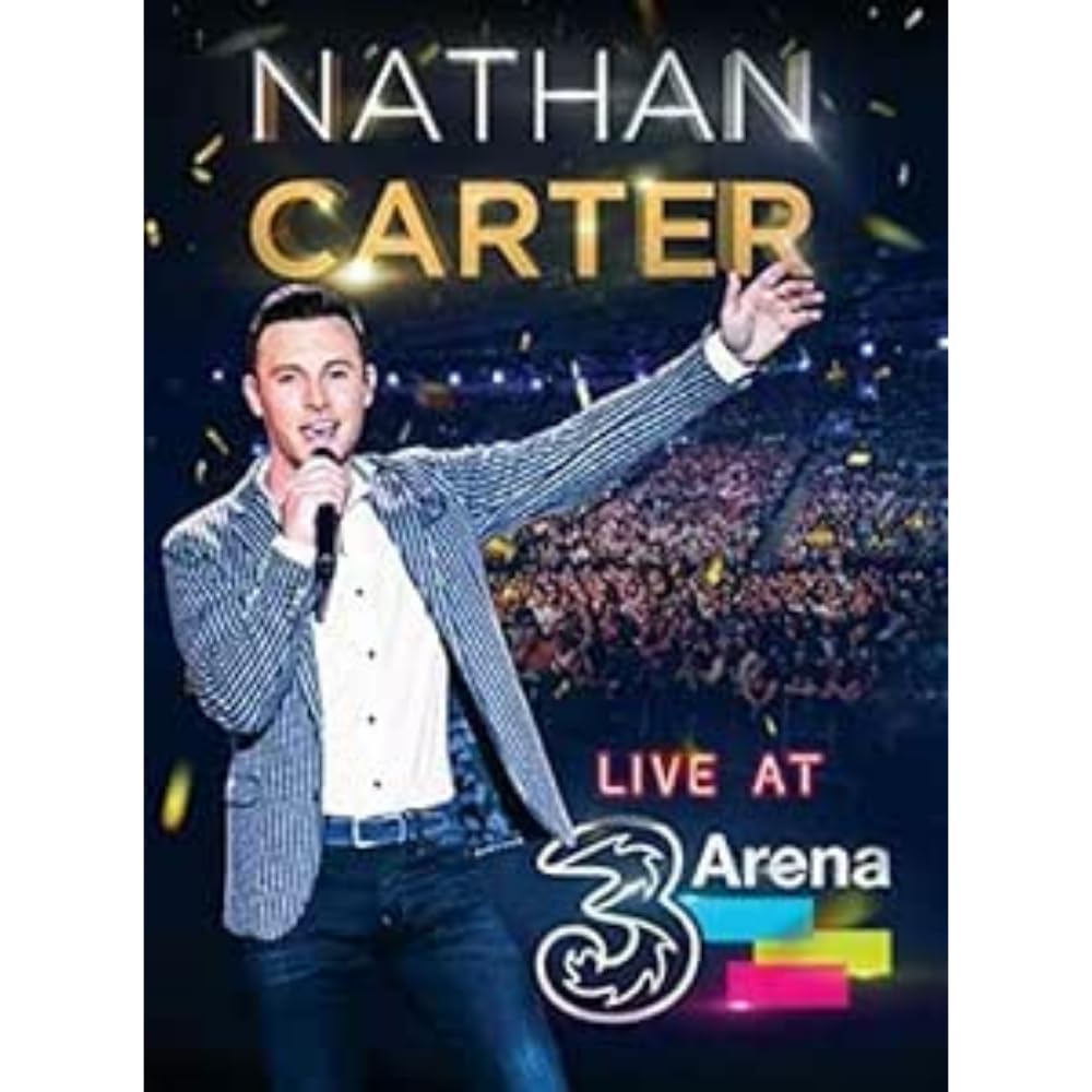 Live At 3 Arena [DVD]