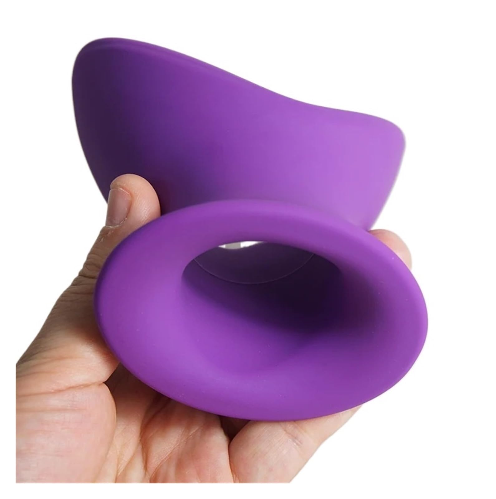 Amazon.com: Anal Tunnel Plug Stretcher Anus Ass Hollow in The Middle Anal  Plug Butt Plug Buttplug G Spot Prostate Massage,Silicone Butt Plugs,Sex Toys(M  with Stopper) : Health & Household