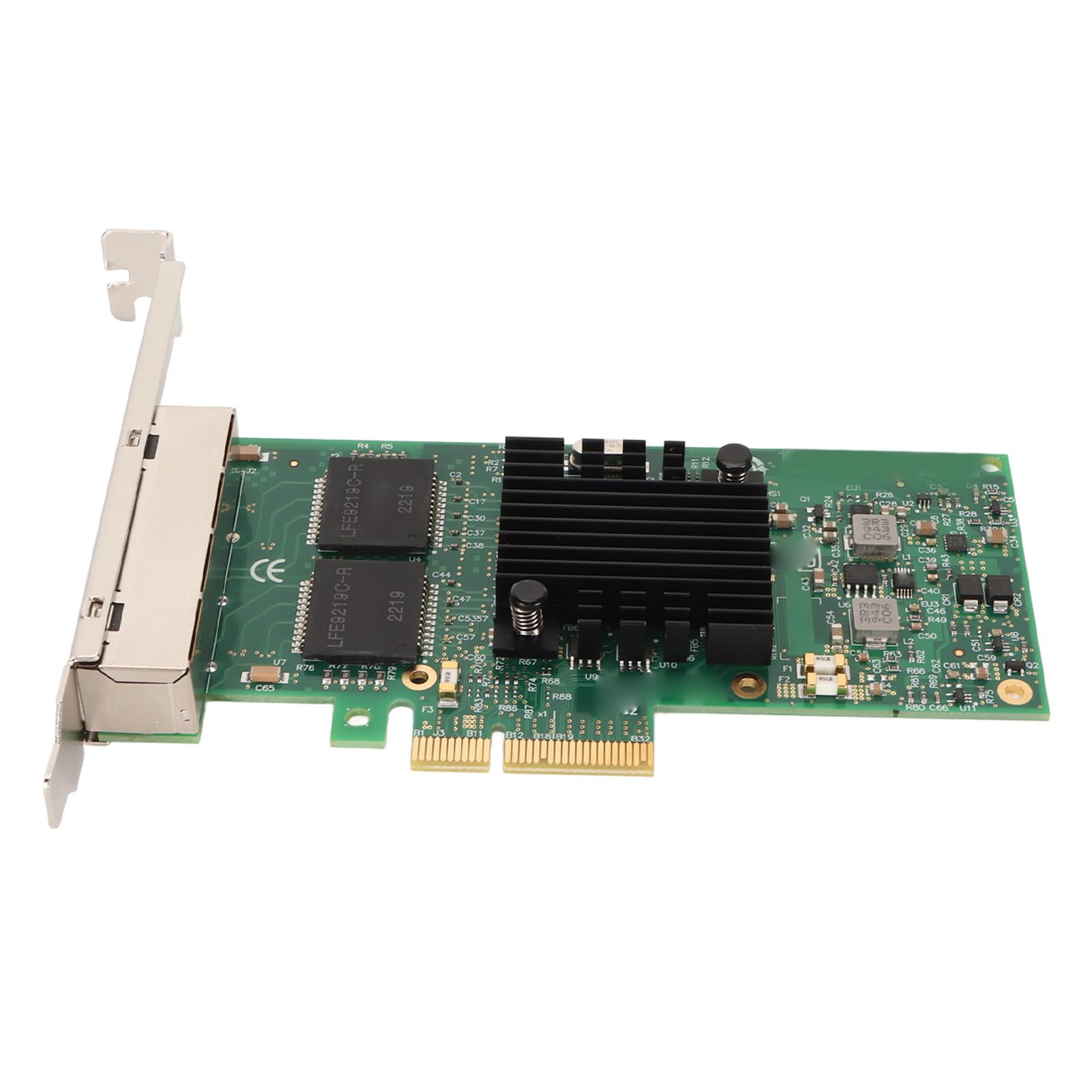 Adattatore di Rete per Server, Scheda di Rete PCIe Ad Alte