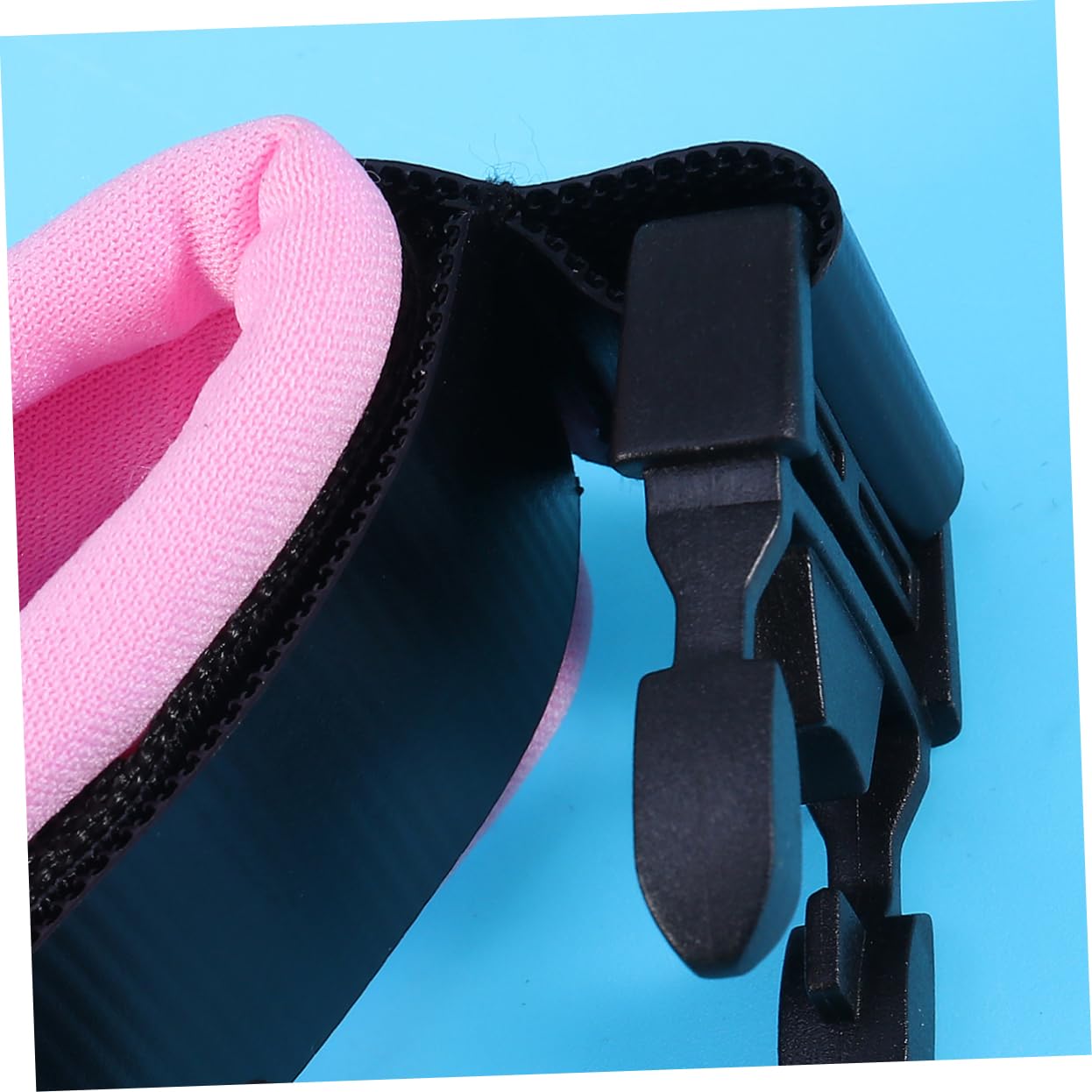 JOINPAYA Boys and Girls Leash with Anti-Lost Rope Children's Lost Wristband Bracelet for Family Outings Safety