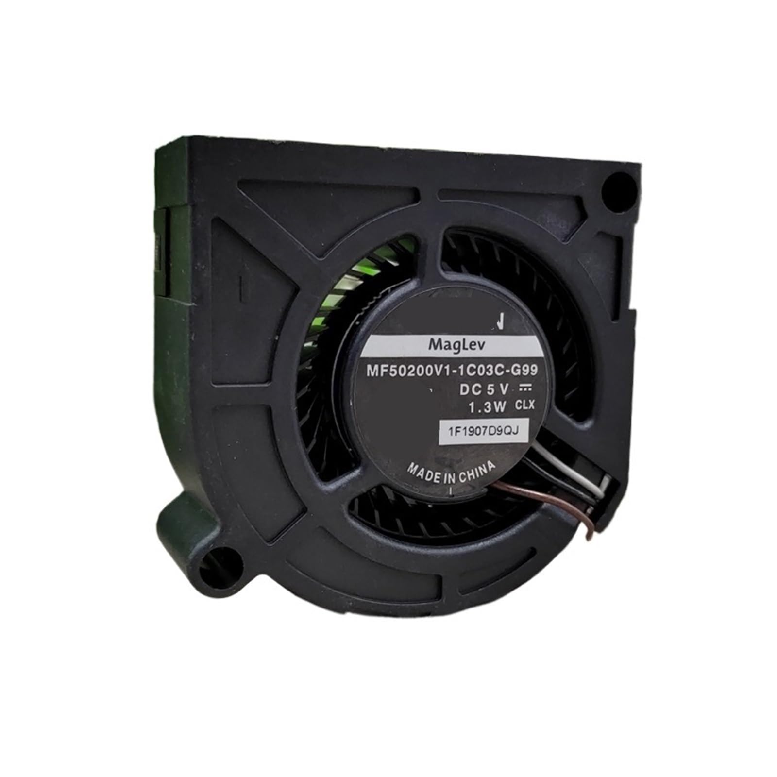 OKEWGHFL MF50200V1-1C03C-G99 DC 5V 1.3W 5020 50 * 50 * 20 mm COOLING FAN
