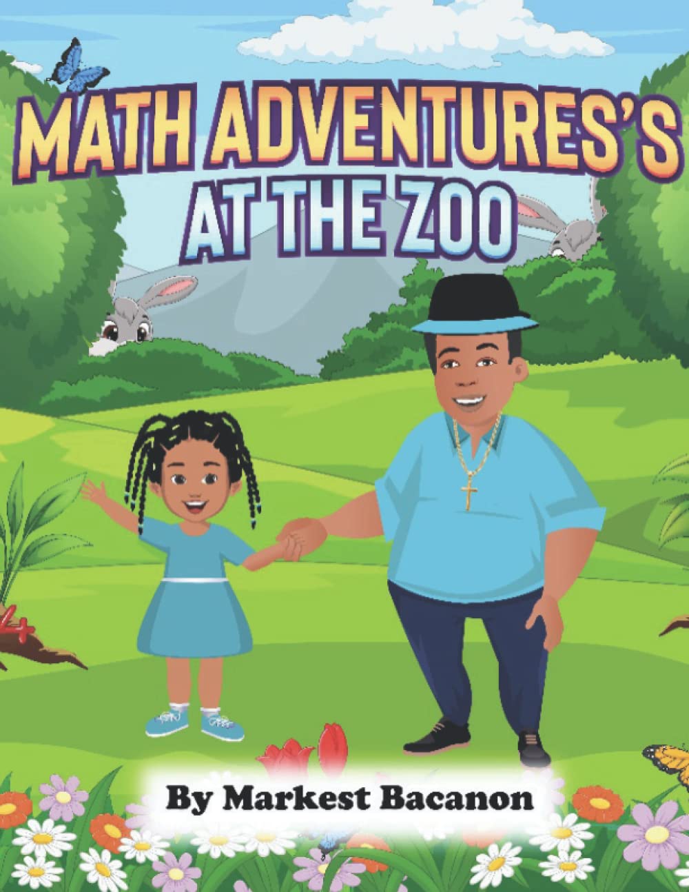 MATH ADVENTURE'S AT THE ZOO