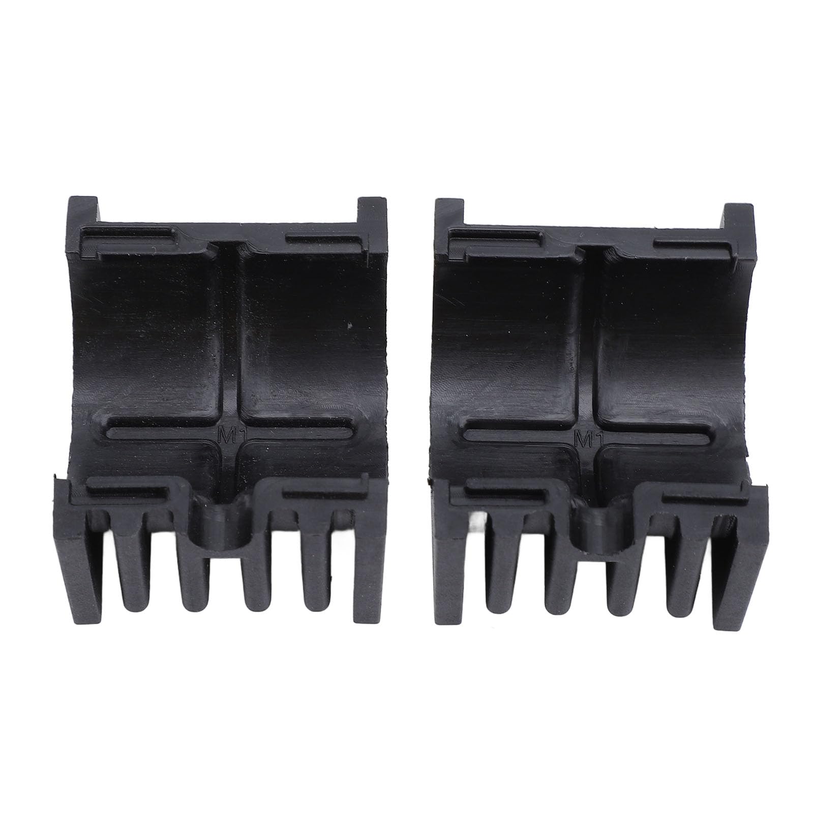 Srliya 2 Pezzi Buglia di Sterzo Superiore 5439731 Sostituzione per Polaris Sportsman 300 400 500 600 700 800
