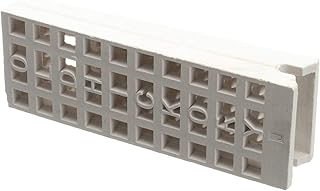 Hickory 113 Ceramic Single