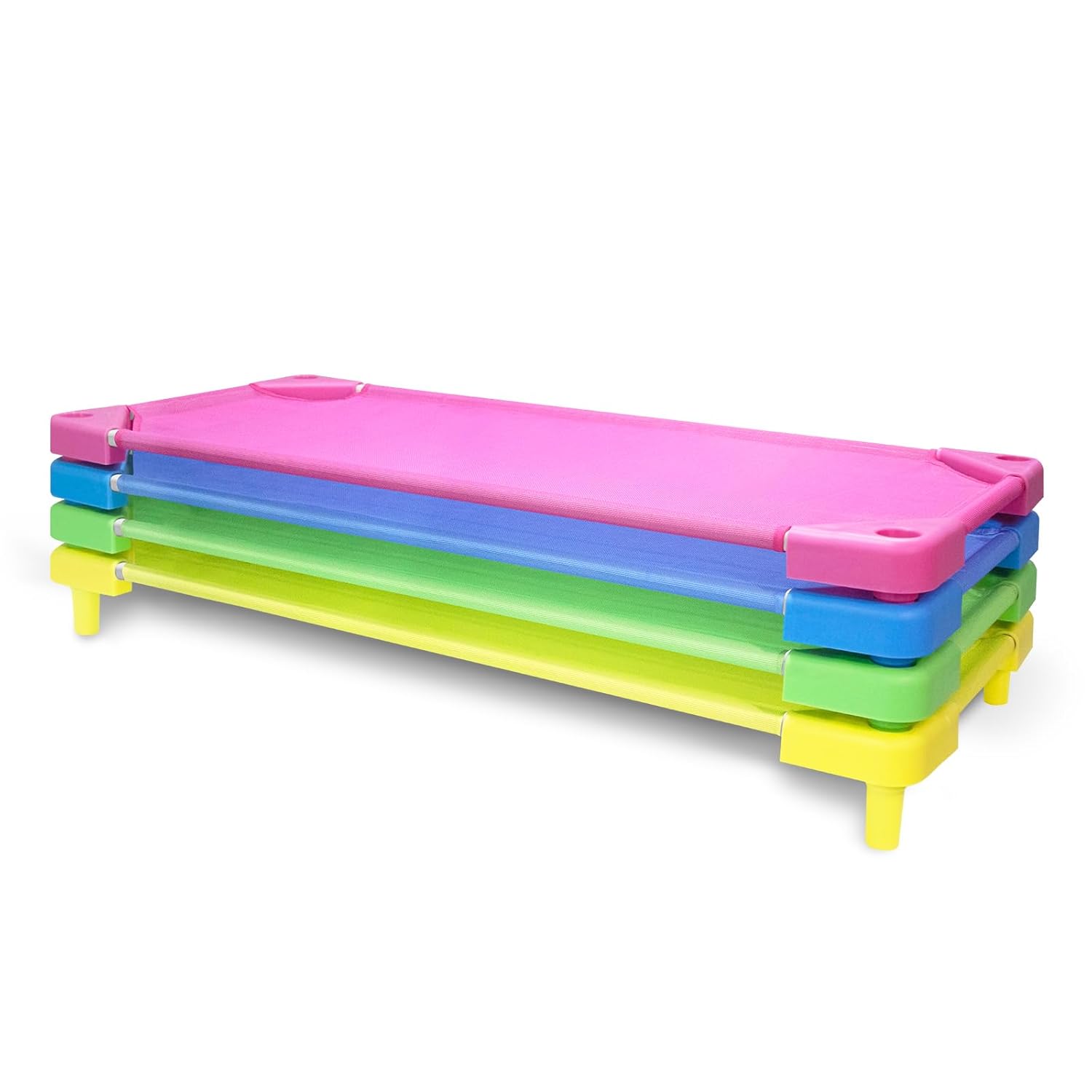 NOUJULOUN Daycare Cots,Cots for Daycare Kids,Preschool