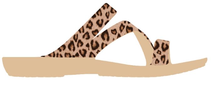 Image of Crocs Women's Kadee Sandal II