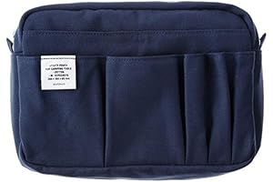 DELFONICS Inner Carrying sizeM CA83 DARK BLUE