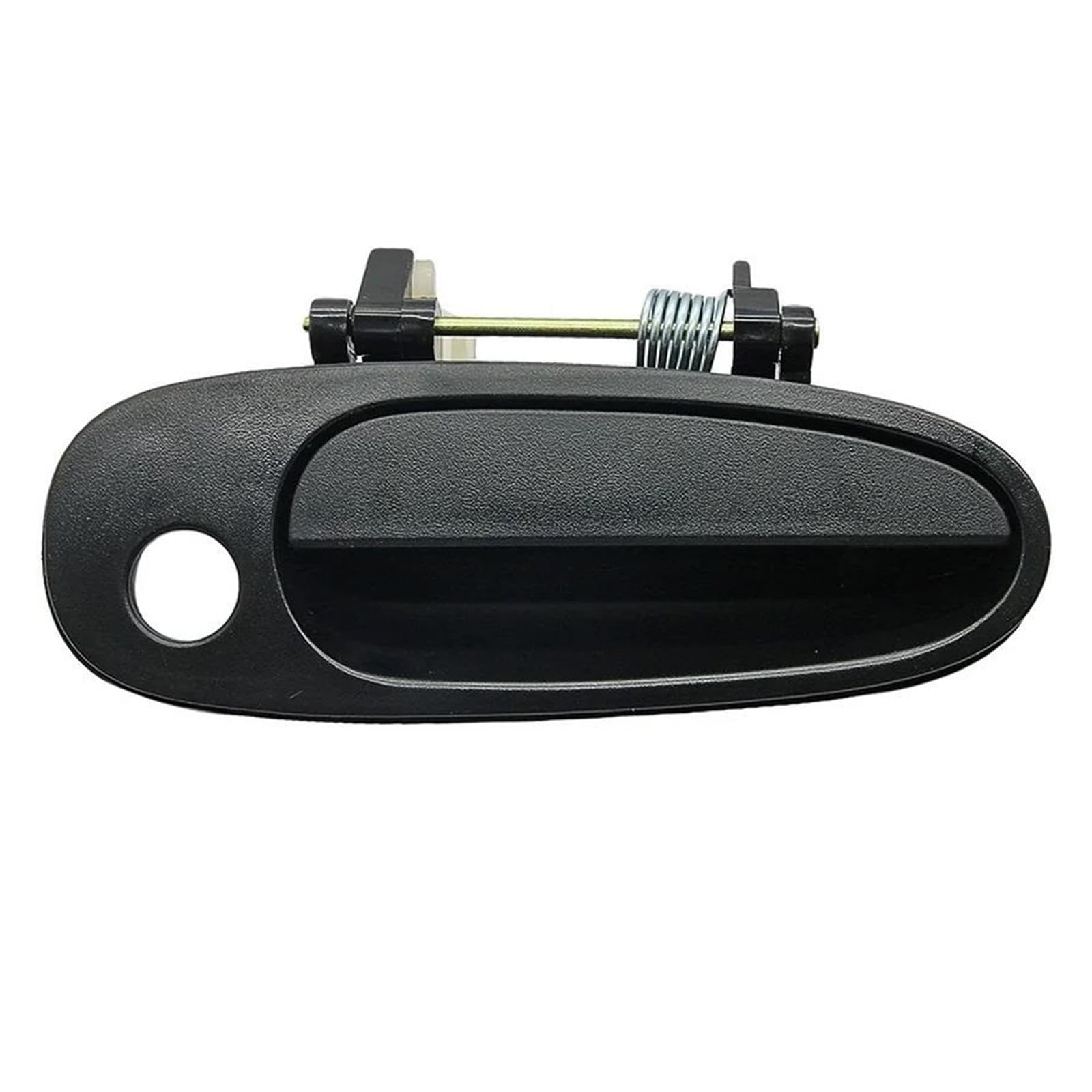 MBPBVRVAF Exterior Handle 1pcs for Corolla 1992-1997 Front Rear Left Right Car Outer Door Handle Outer Door Handle(Front Right)
