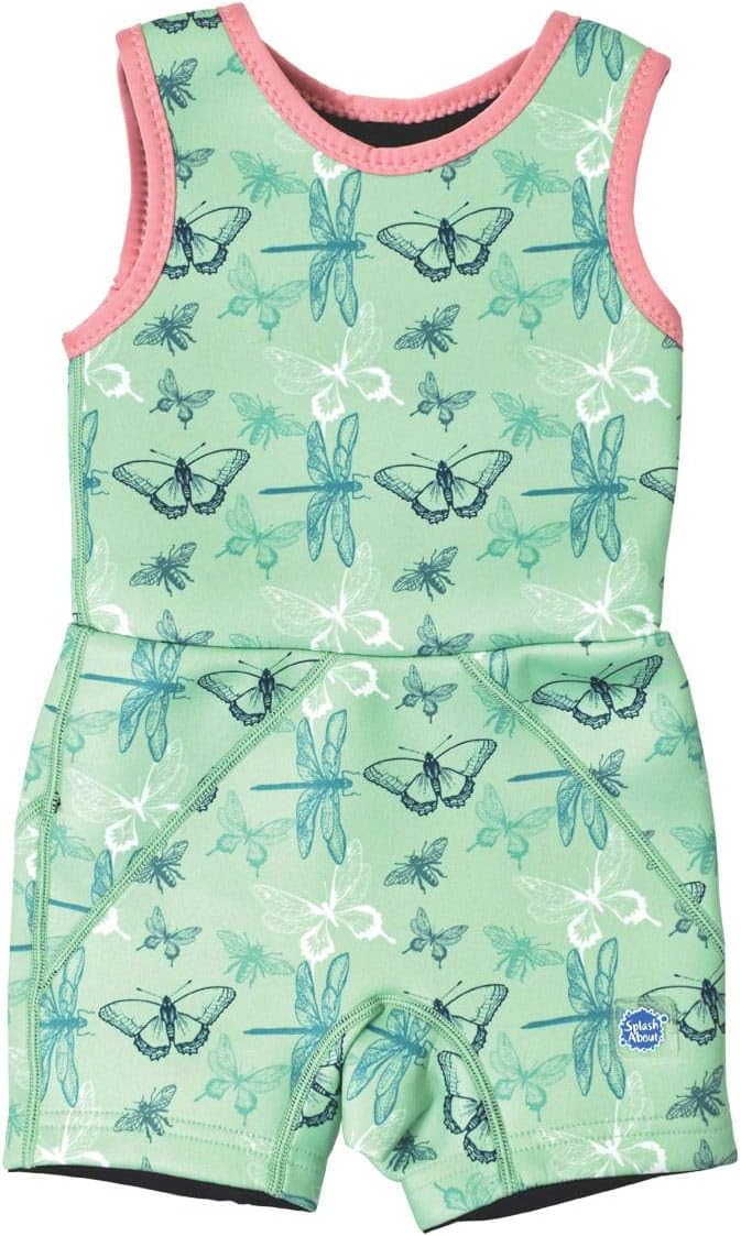 Kids Jammer Wetsuit (Dragonfly, 4-5 Years)