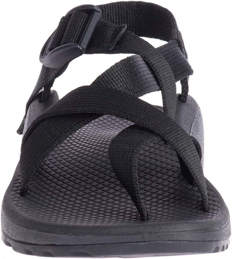 Chaco ZCLOUD 2, Solid Black, 5