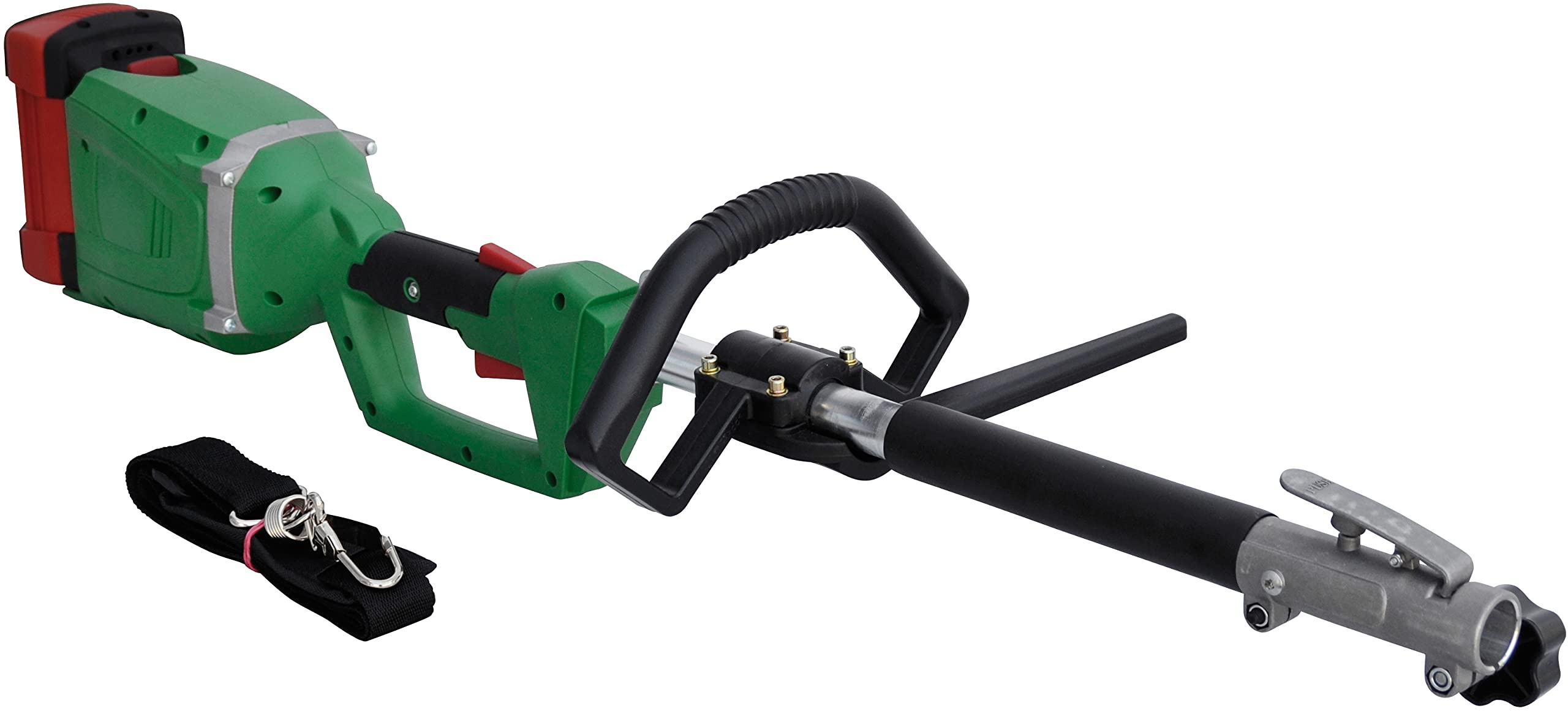 Image of Güde GME 36 on Amazon website