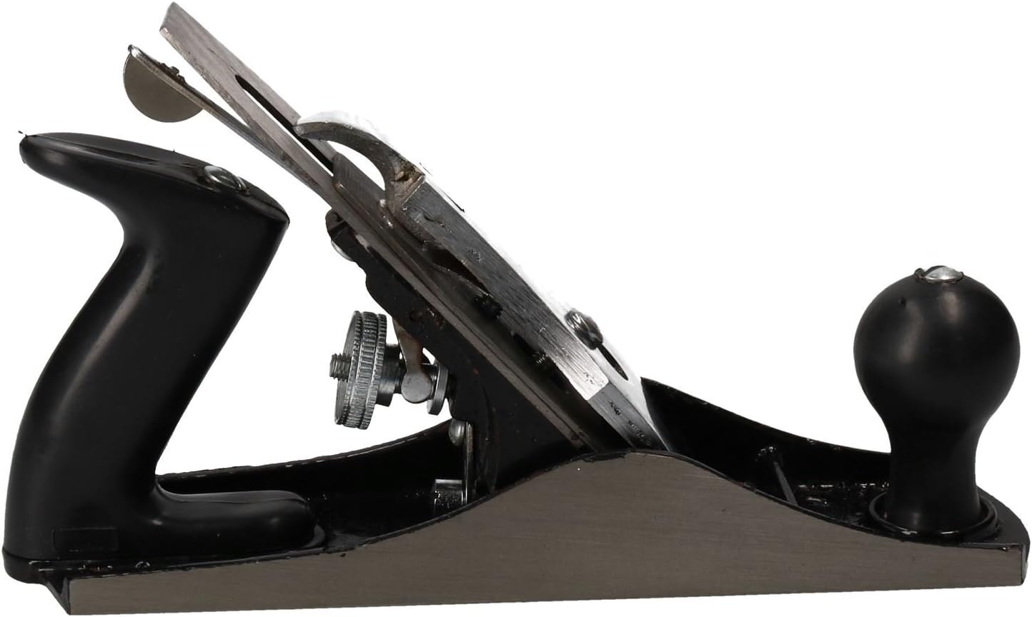 No4 Plane Standard Smooth Block Plane Carpenters Carpentry Woodworking