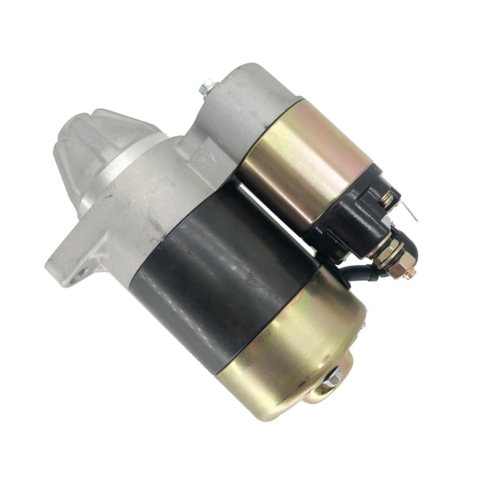 Arranque Starter Motor PARA MOTORES DIESEL L35 L40 L48 L60 L70 L75 L90 L100 MOTOR DE ARRANQUE CW 12V 8 DIENTES