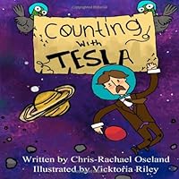 Counting with Tesla 1480070505 Book Cover