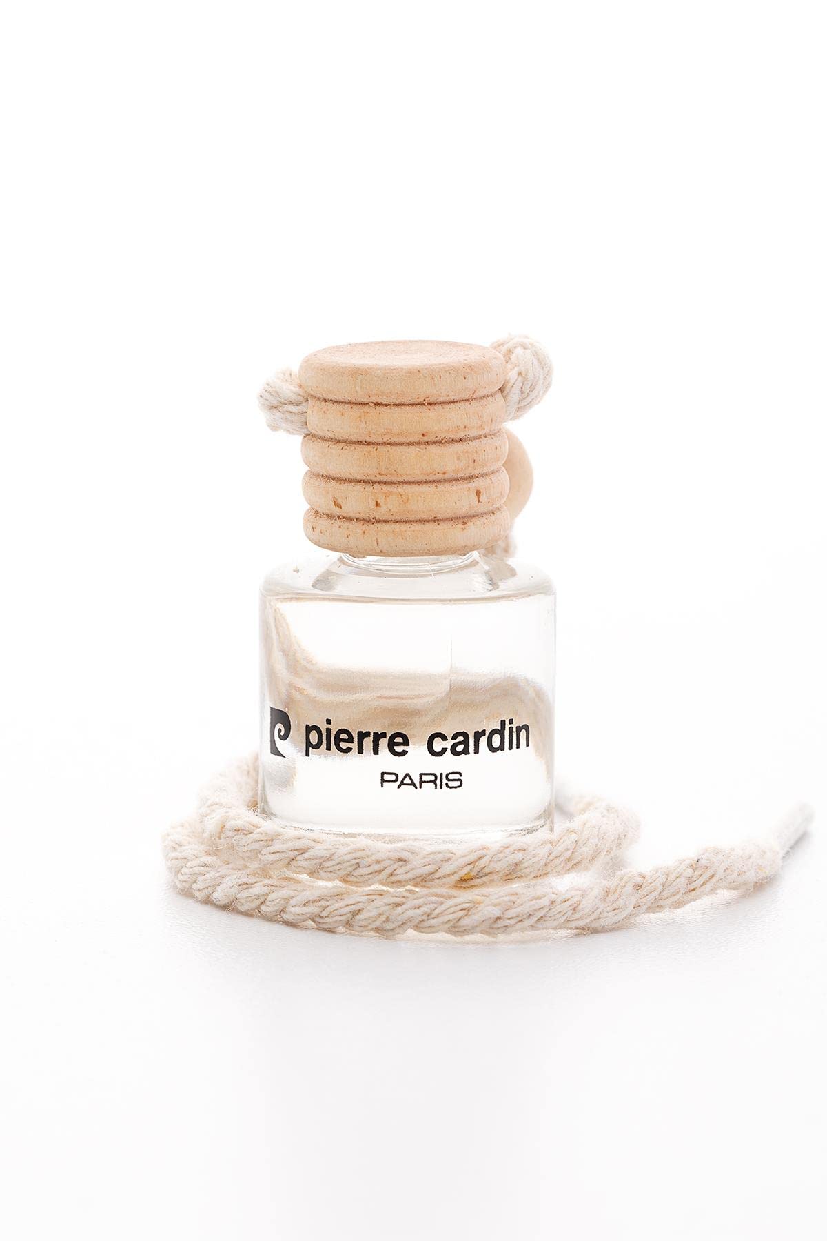 Pierre Cardin Car Fragrance BLACK WOODS 8 ml
