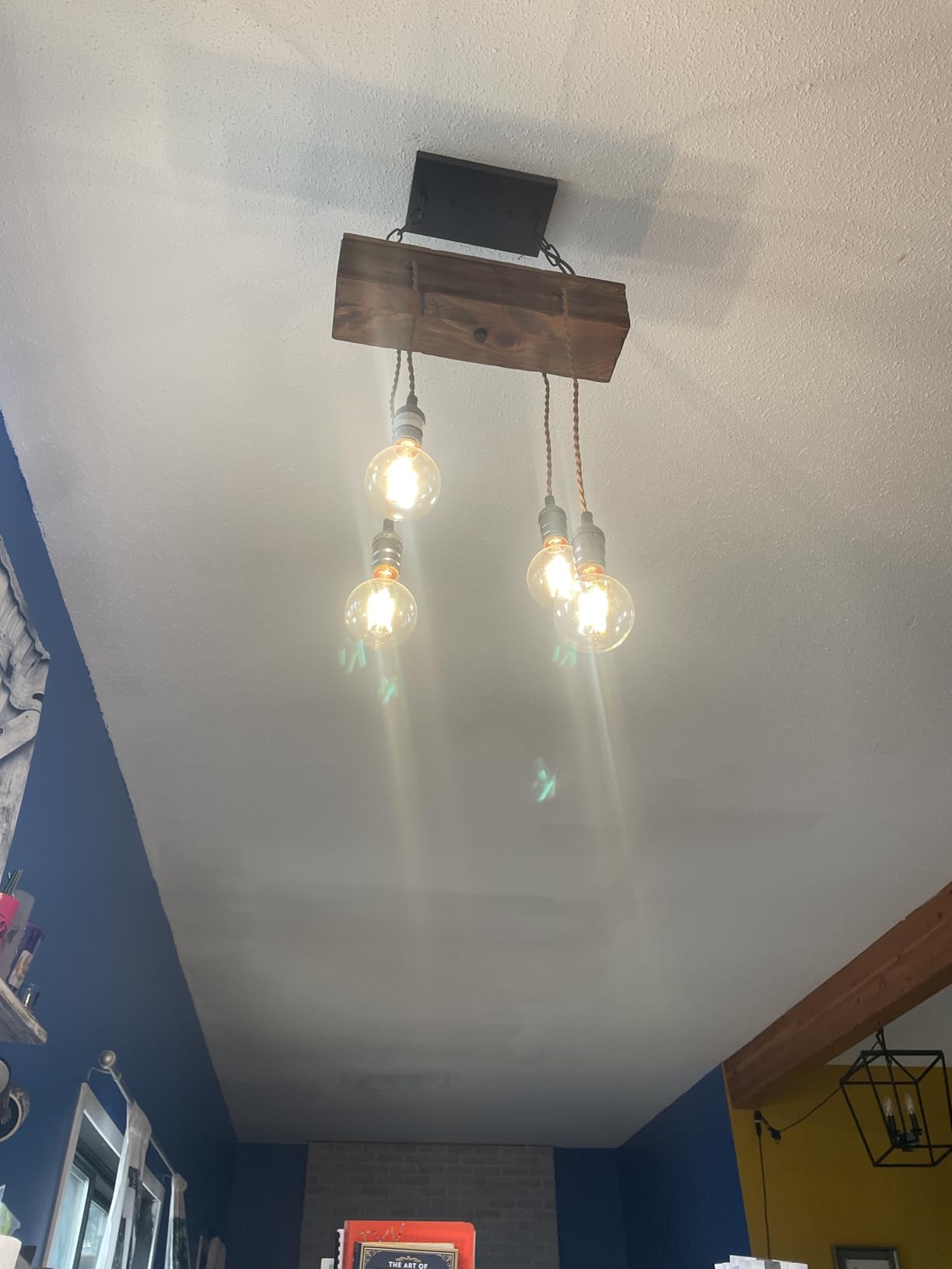 Customer photo