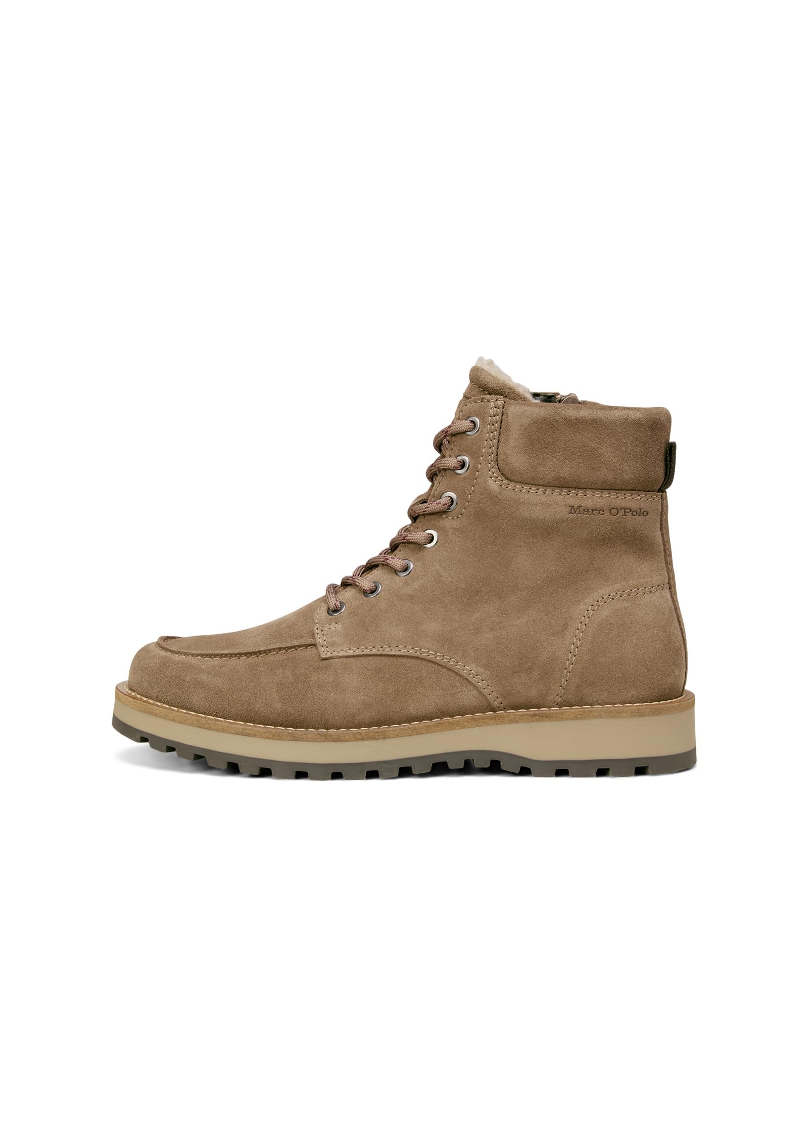 Marc O'Polo Men's Jack Oxford Boot, 718, 43 EU, 718, 9.5 UK