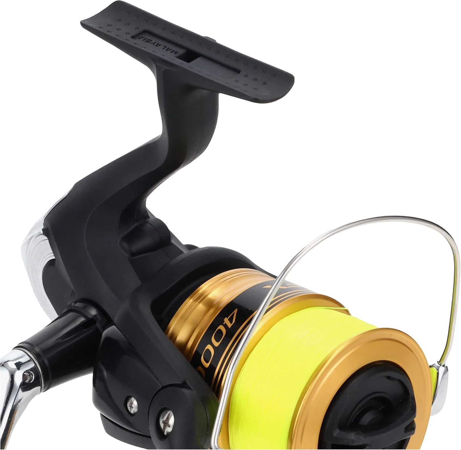 J*u様 SHIMANO 19STRADIC4000XG スピニングリール　美品 Amazon | シマノ() リール 19 FX 4000 4号 150m糸付 | ノー