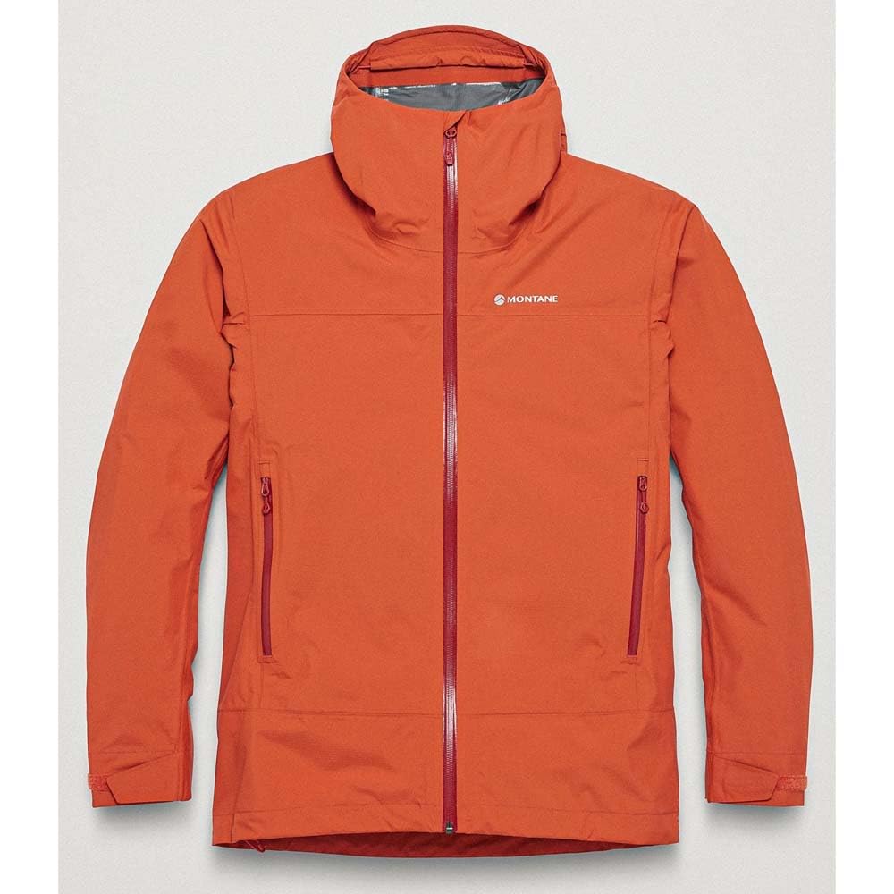 MONTANE Norste Lite Jacket M