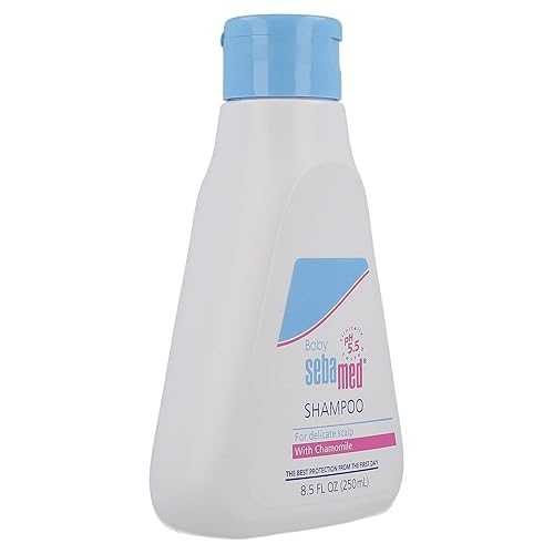 Miniatura 2 de Sebamed Champú para niños, 8.5 oz