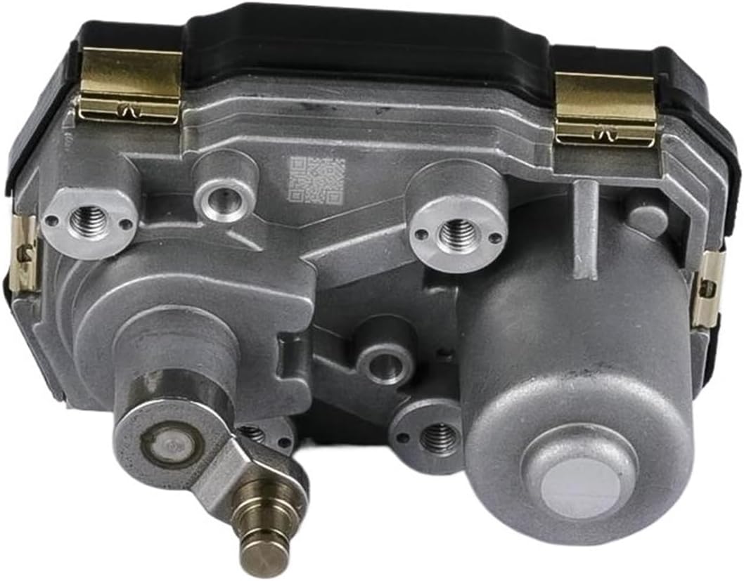 Turbocharger Turbo Wastegate 784114 GTB1752VK Actuator Electronic For Hyundai For Ix35 For Tucson 184HP 135Kw 2.0CRDi R-Engine 2010-28231-2F000 Turbo Turbocharger Electric Actuator