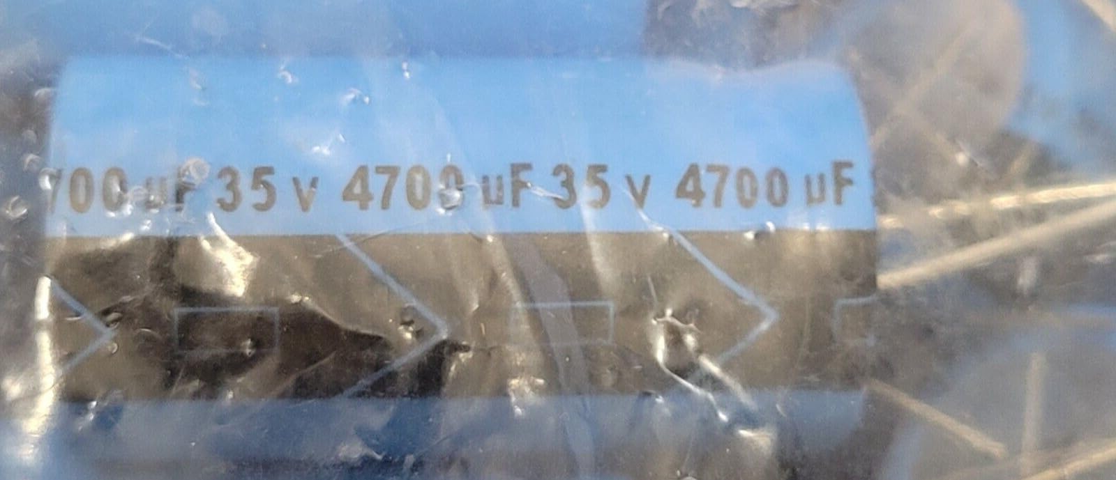 Generic (1 PC) LELRFEA472M1VBK-1836 LELON