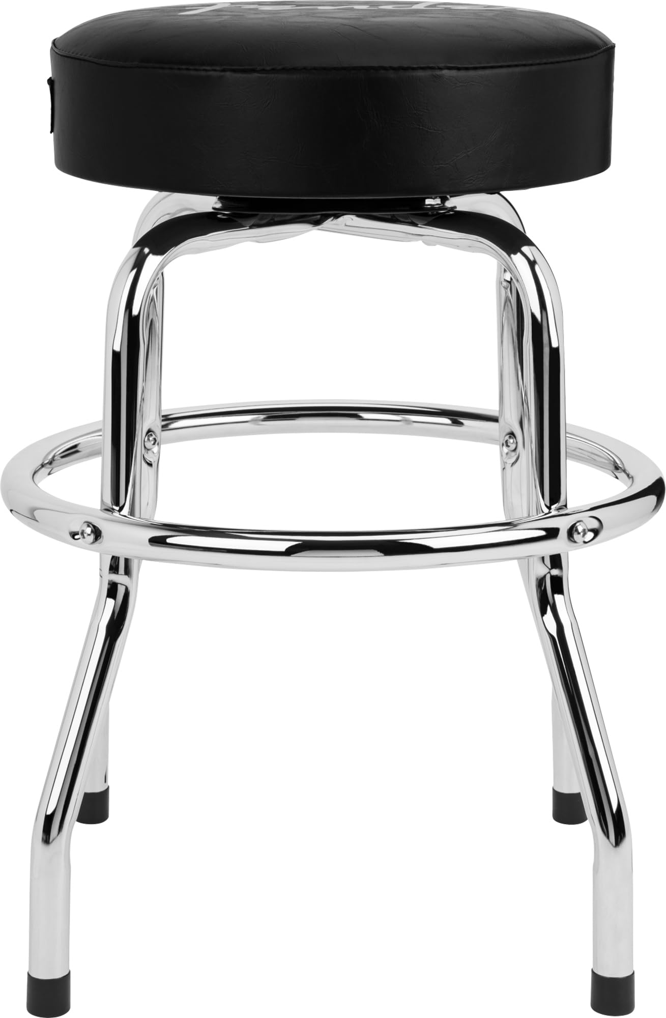 Fender Barstool 24　バースツール Fender® Black Barstool, 24