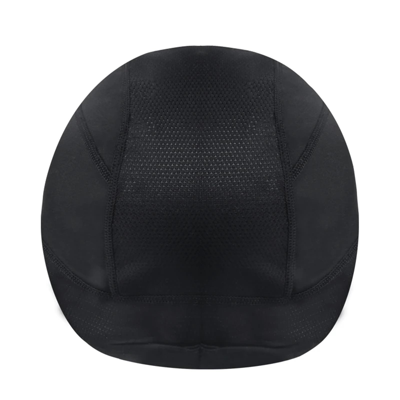 Berretto da sci termico con cappuccio ciclismo logo riflettente Fodera calda for casco neve for esterni Corsa pesca Escursionismo Cappello golf Per Il Ciclismo