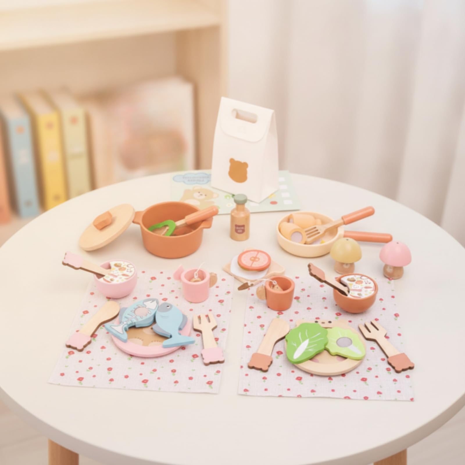 Comida Reutilizable , Style to 1