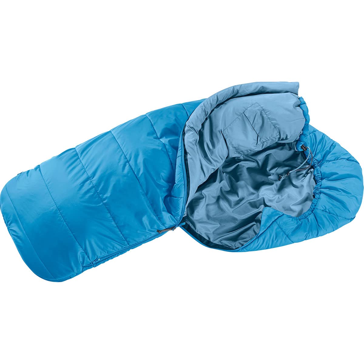 deuter Starlight Sac de Couchage pour Enfant