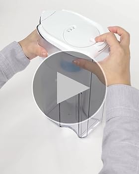 Amazon.co.jp: クリンスイ 浄水器 ポット型 カートリッジ計1個入り