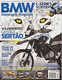 BMW Motorcycle Magazine (Summer 2012)