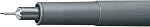 STAEDTLER Pigment Stylos Liner Fineliner, Noir, 6 Tailles de pointe assorties (0.05mm - 0.8mm): Dessin étanche & Stylos d'écriture pour prendre des notes, Journalling, Sketching, Manga & Retour aux fournitures scolaires