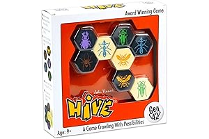 Hex Hive - The Hive of Endless Possibilities