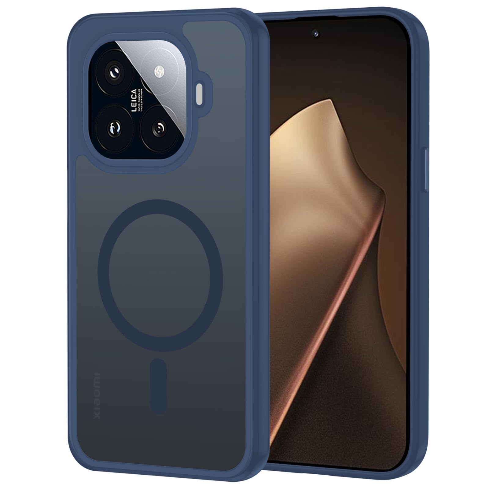 XTCASE