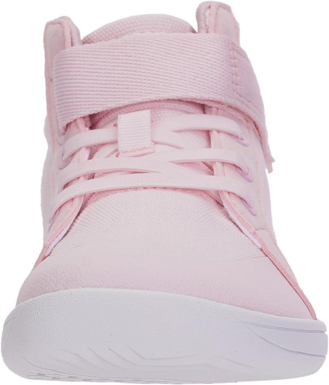 WHITIN Little/Big Kid Wide High Top Barefoot Shoes | Street-Style Minimalist Sneakers for Boys/Girls | Natural & Healthy Fit - Image 2