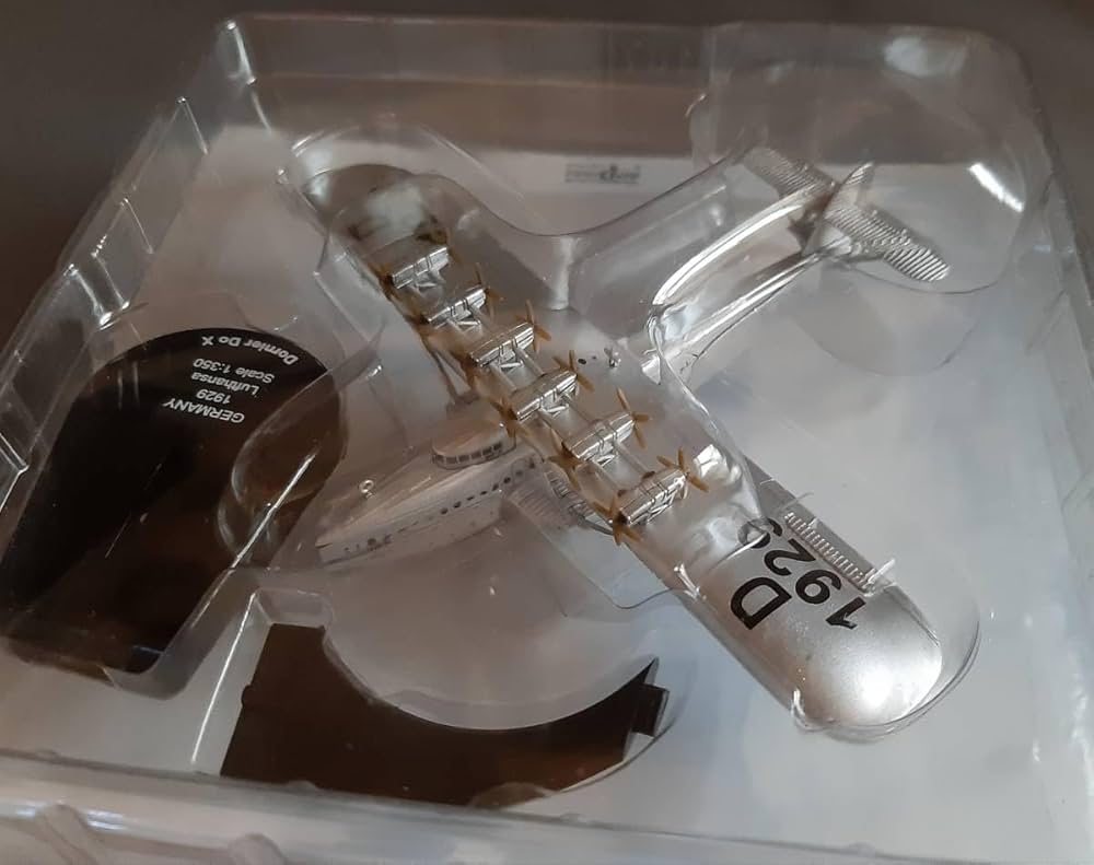 世界の航空機100年物語1から25号 (チーム:ゴールド) Amazon.co.jp: デルプラド 世界の航空機 100年物語 ドルニエ Do