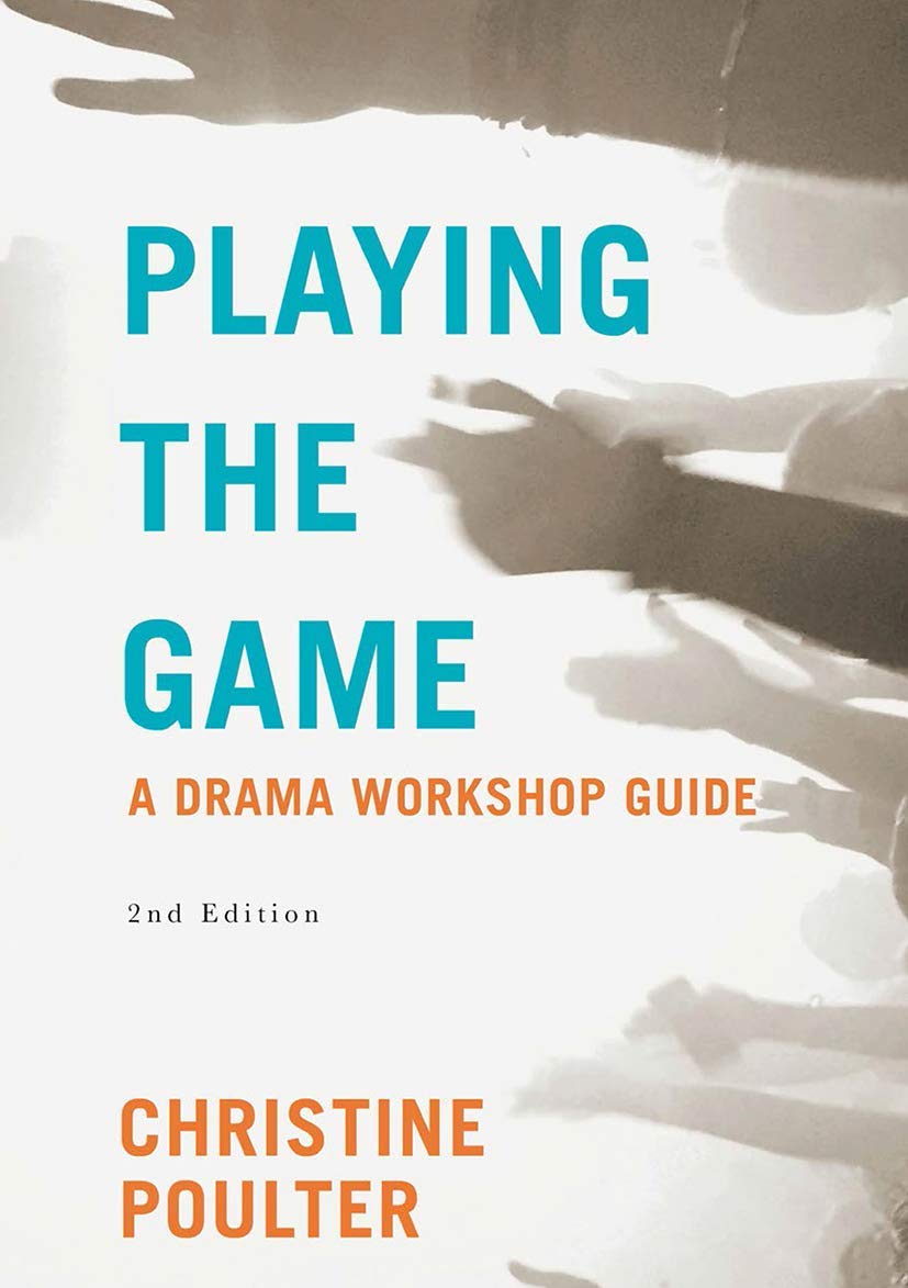 Playing the Game by Christine Poulter - 9780230242777