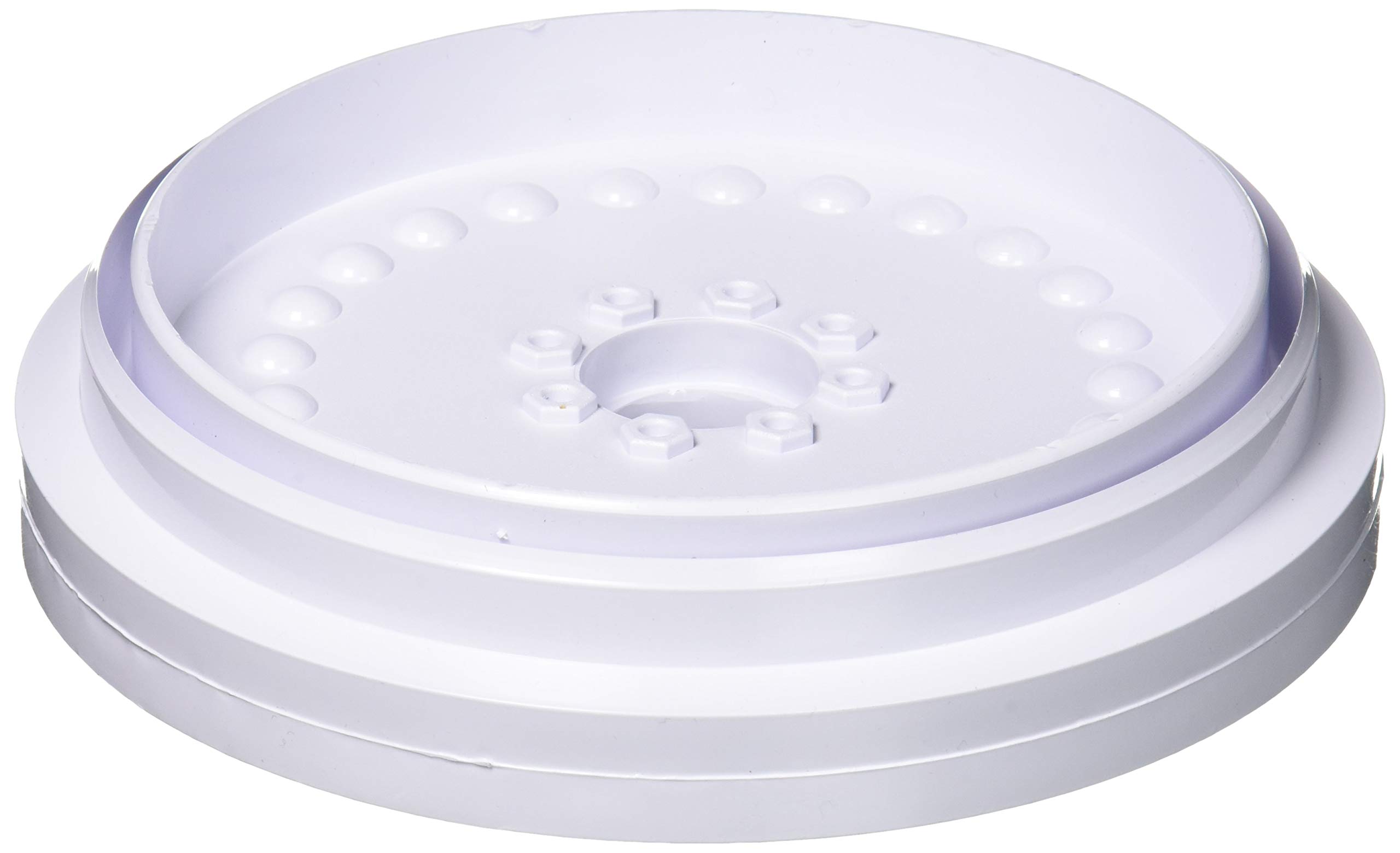 Amazon.com: Pentair LLC6PM White Wheel without Bearings