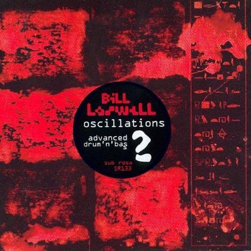 Oscillations 2 Advanced Drum N Bass