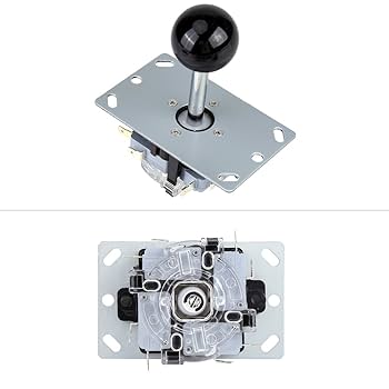 Amazon.co.jp: Fafeicy アーケードゲームボタンキット ゼロ