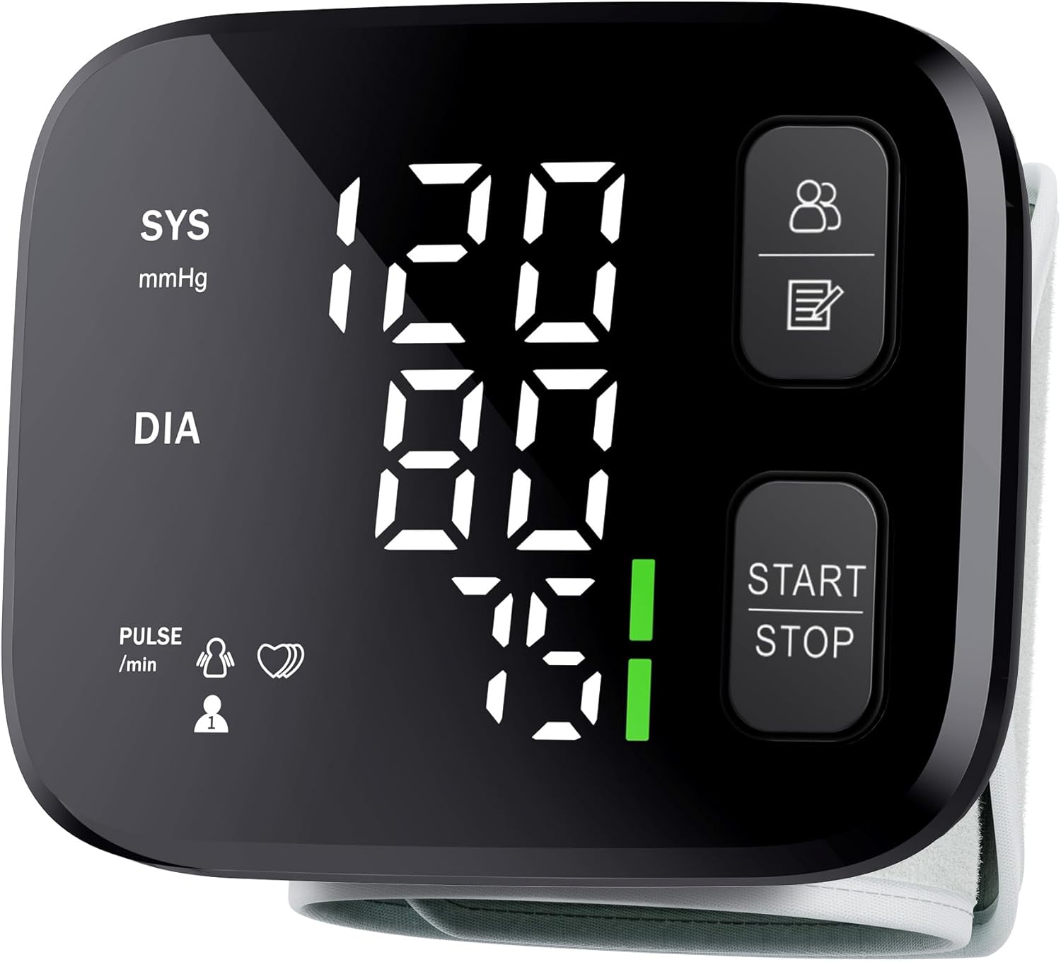 Blood Pressure Monitors High Accuracy Blood Pressure