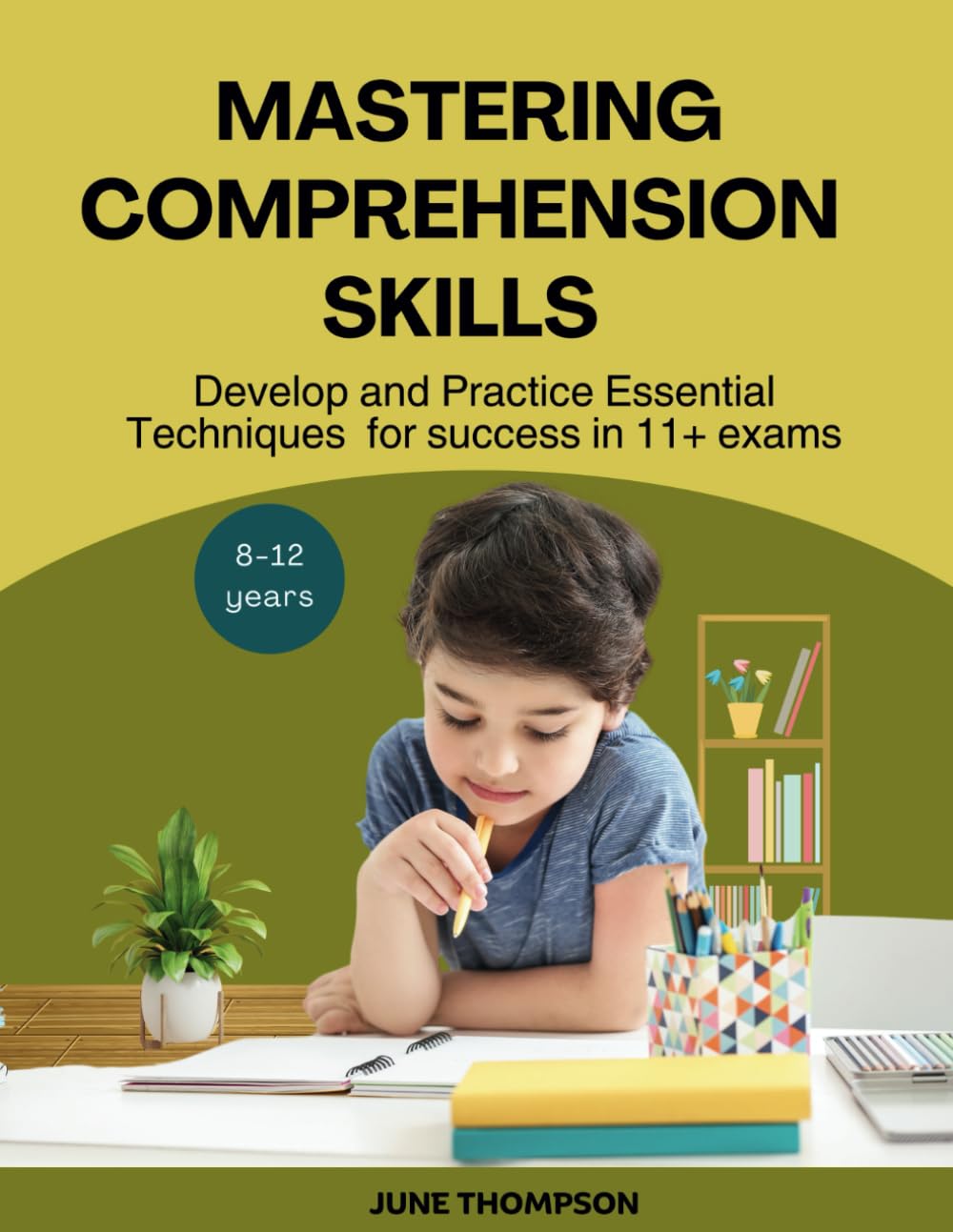 Mastering Comprehension Skills