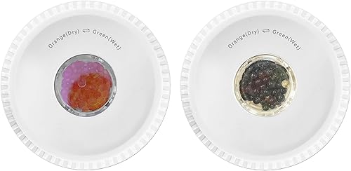 Miniatura 3 de SPT CYL-X100ML: Cilindro renovable para mini deshumidificador SI-X100ML