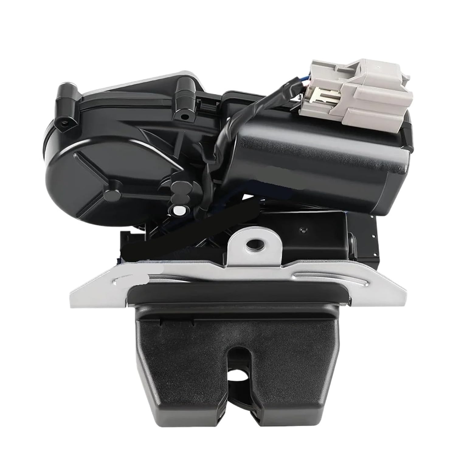 GJ5Z-7443150-B Tailgate Lock Actuator Trunk Lock, with Motor